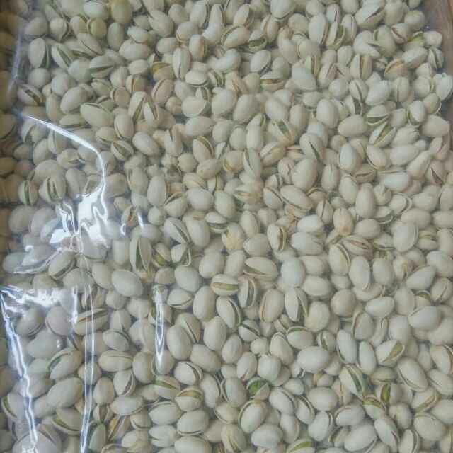 开心果 12-18个月 散装 