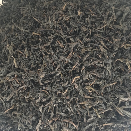 松溪县大红袍乌龙茶 一级 散装
