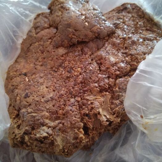 长葛市蜂胶 24个月以上  优质蜂胶（500克），含胶点高