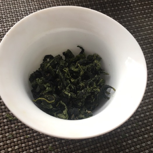 安溪县铁观音