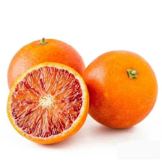 塔罗科血橙 血橙 60 - 65mm 4两以下