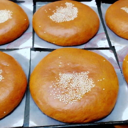 昆明月饼 1个月