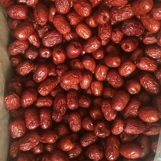 吕梁灰枣 一级 