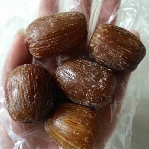 随县即食蜜枣 干蜜枣湖北随州的特产，甜而不腻，保证质量