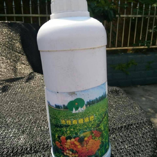 江油市复合微生物菌剂