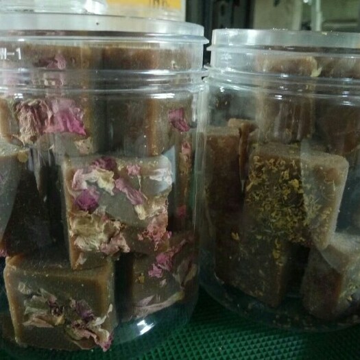 镇沅县红糖