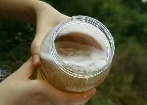 娄底百花蜜 塑料瓶装  2年以上 