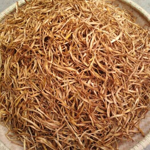 祁东县祁东黄花菜 散装 特级