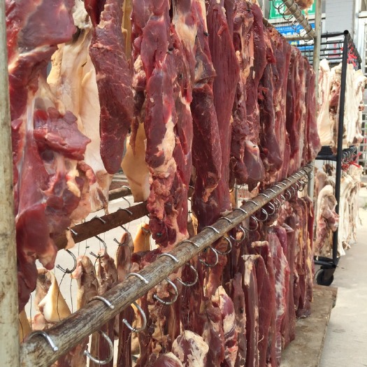 浏阳市腊牛肉 袋装