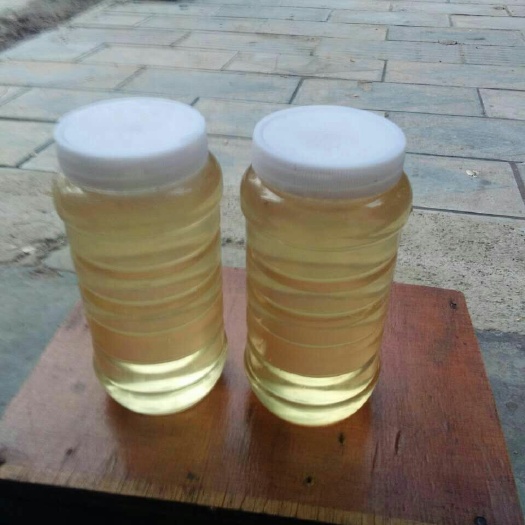 太康县洋槐蜂蜜 塑料瓶装 2年以上  槐花蜜