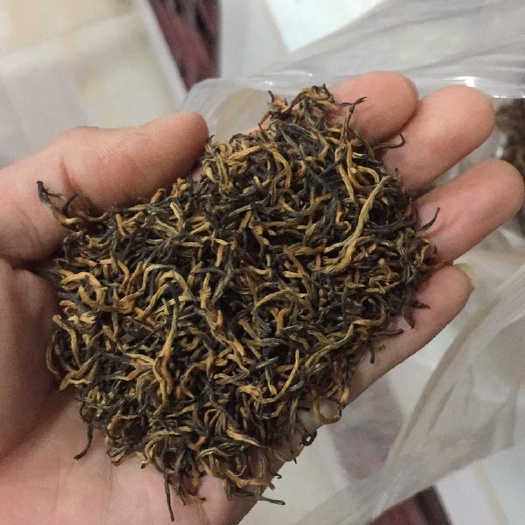 安溪县金骏眉