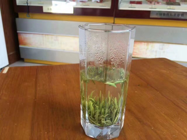 常州金坛雀舌