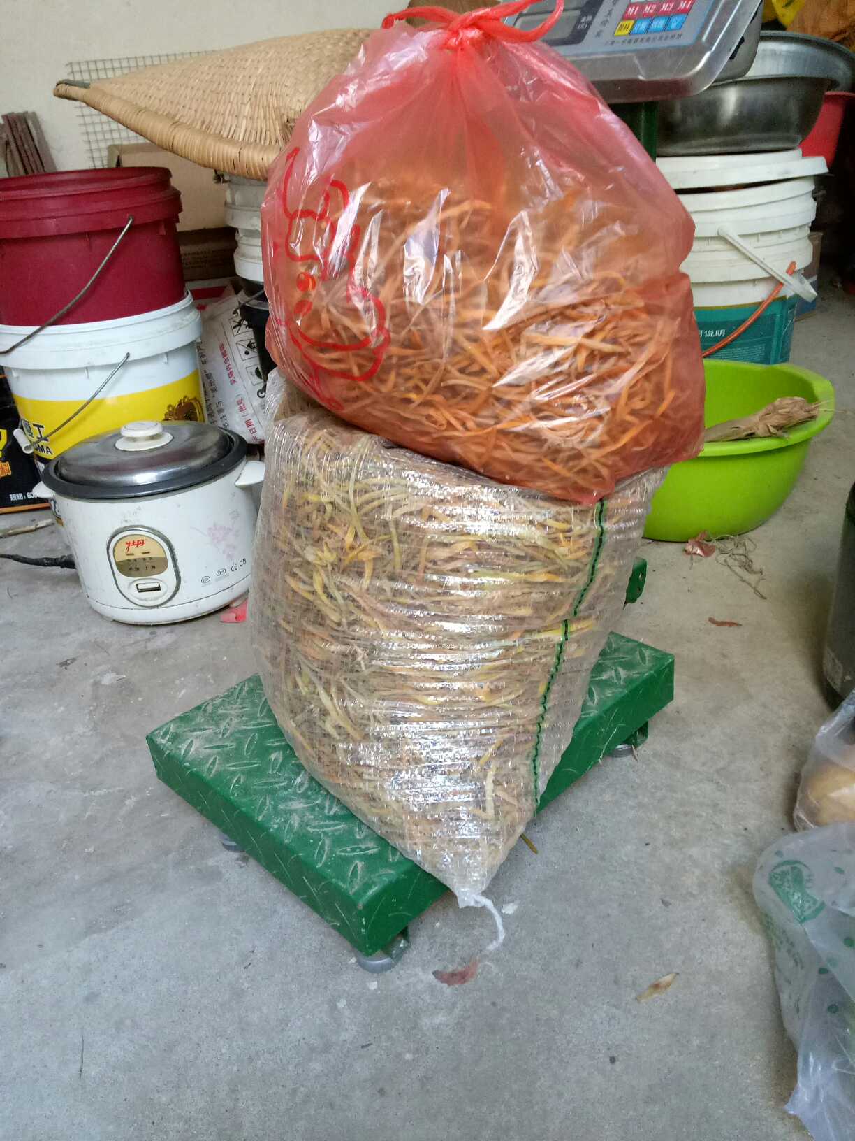四月花 散装 一级 