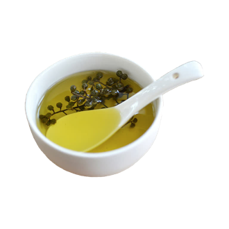 辣椒油