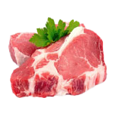 前腿肉