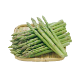 白蘆筍
