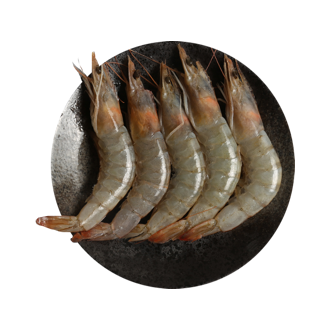 青蝦