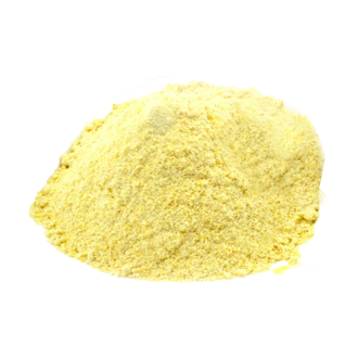黃豆面