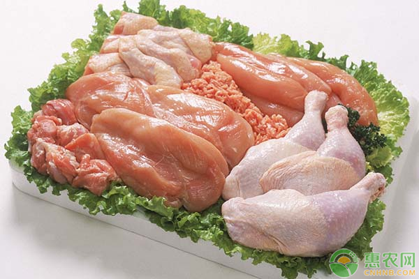 春节前鸡肉多少钱一斤？最新2020春节鸡肉价格行情预测