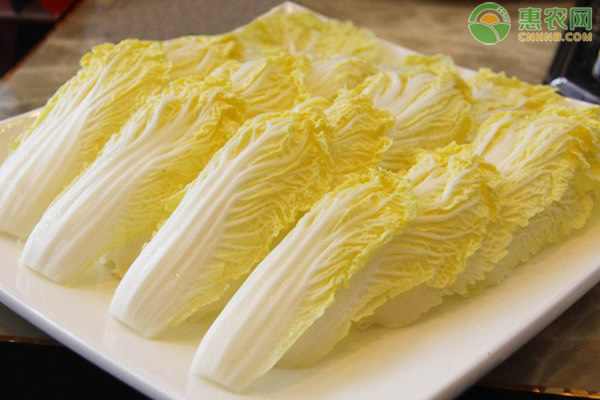 娃娃菜病蟲害綜合防治技術(shù)-圖片版權(quán)歸惠農(nóng)網(wǎng)所有