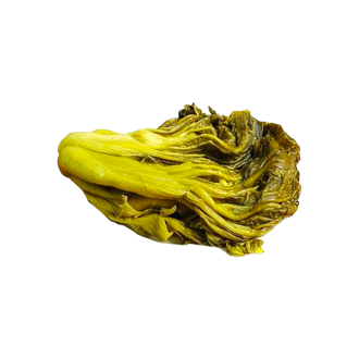 酸菜