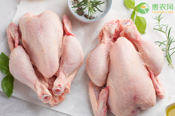 2021年鸡肉价格多少钱一斤？鸡肉价格为何下跌？