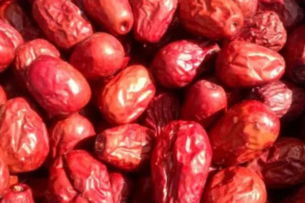 新疆红枣什么时候成熟上市？