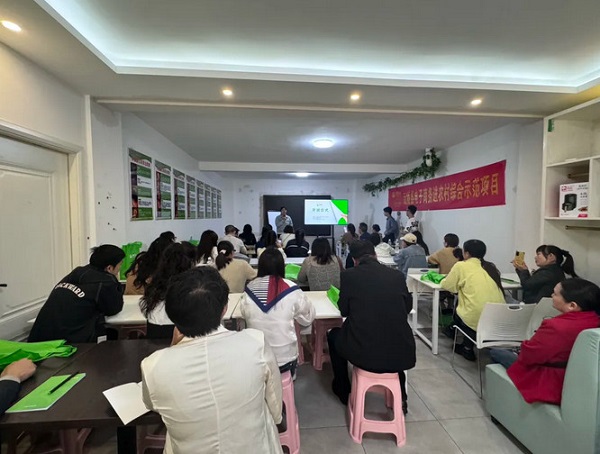 沅陵县掀起抖音团购新热潮，专业培训助力商家抢滩新市场