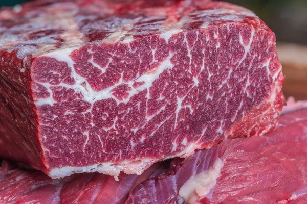 最贵牛肉多少钱一斤？