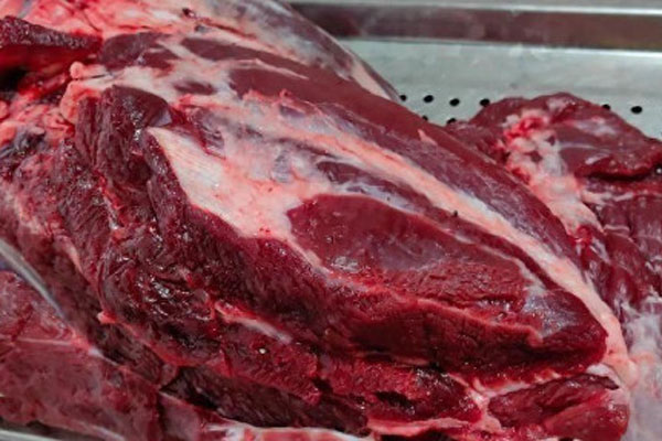 兰州牛羊肉零售价跌入20元，为什么这么便宜？