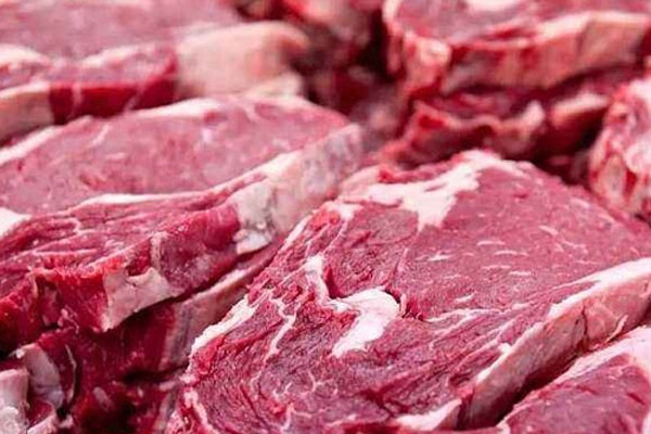 牛肉价格最新行情2024年