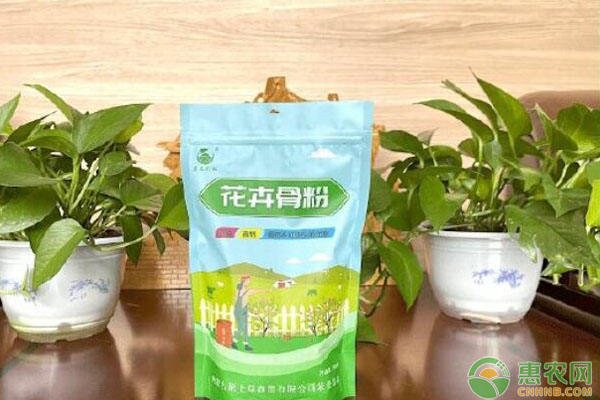 骨粉的正確施肥方法-圖片版權(quán)歸惠農(nóng)網(wǎng)所有