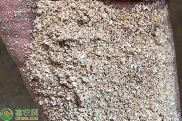 骨粉的正確施肥方法-圖片版權(quán)歸惠農(nóng)網(wǎng)所有