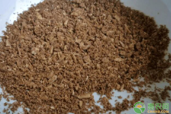 骨粉的正確施肥方法-圖片版權(quán)歸惠農(nóng)網(wǎng)所有