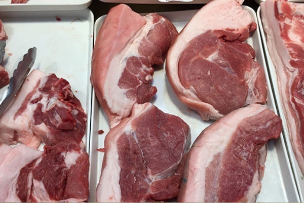 猪肉价格继续上涨！现在猪肉价格多少钱一斤？
