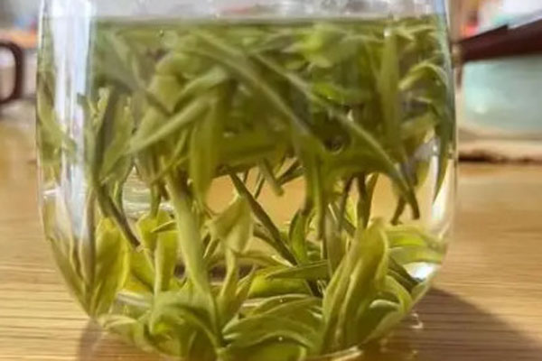 云南产什么茶叶最出名？