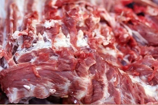 2025羊肉批发价格多少钱一斤？