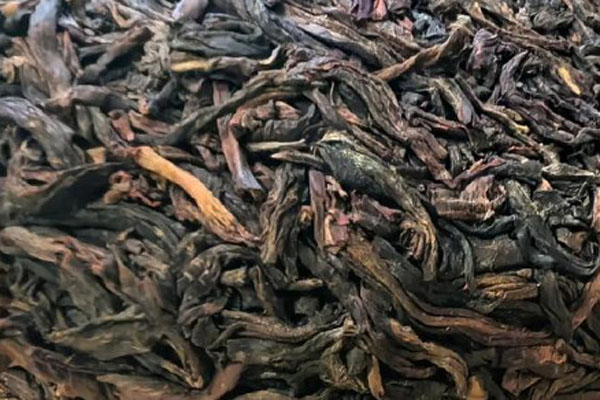 云南普洱茶的产地有哪些？