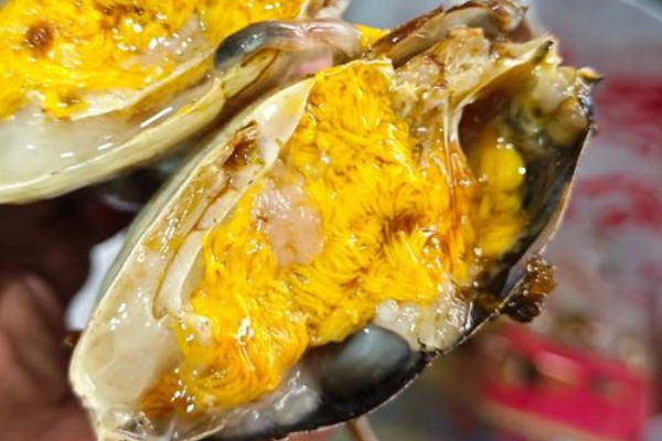大闸蟹什么时候吃是最佳时间？