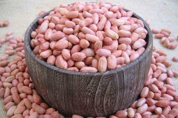 花生收获季节是几月份？