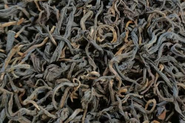 红茶十大名茶排名及产地