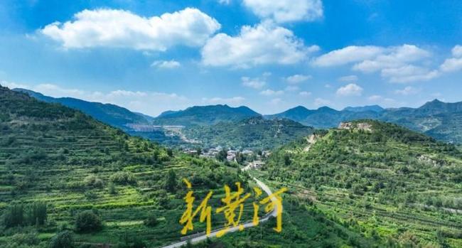 产业“金钥匙”邂逅数字“新赛道”，看“三农”发展的“济南答卷”