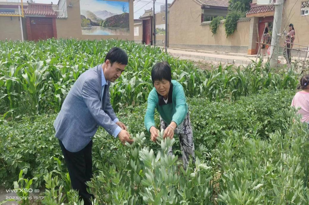 增收396.06萬元！這個千里之外的“專家號”真牛-圖片版權(quán)歸惠農(nóng)網(wǎng)所有