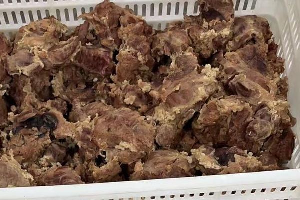 卤肉哪里的最正宗最出名？