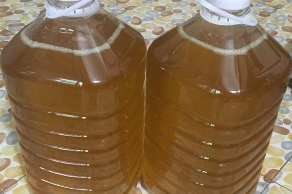 菜籽油哪里产的好些？