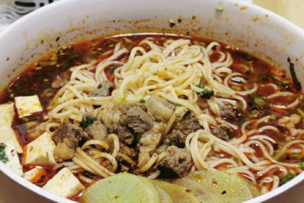 三伏天吃什么传统食物？