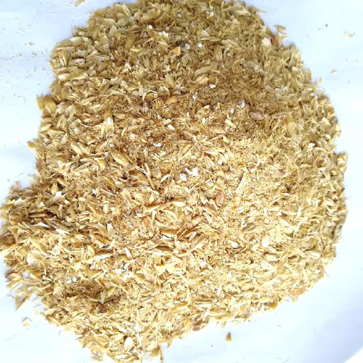 武城县麦糠