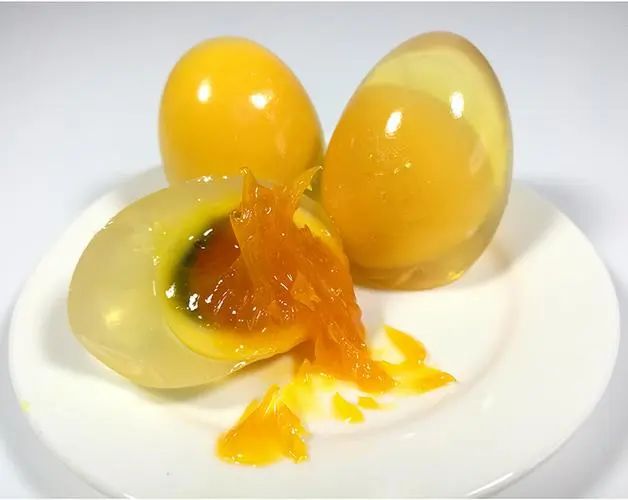 松花皮蛋  厂家直销，量大从优