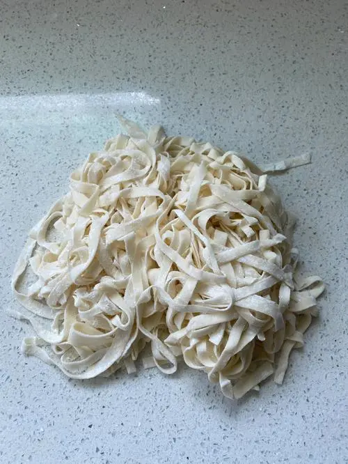 面条
