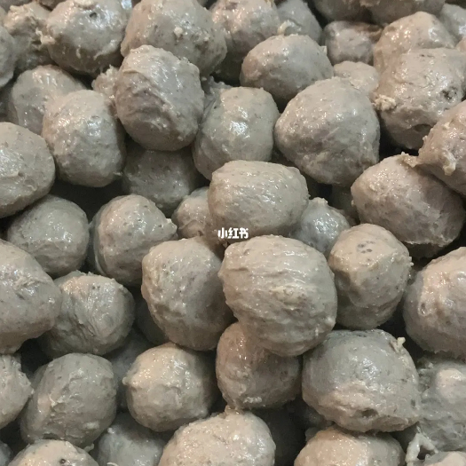 惠州惠州市惠城区潮汕牛筋丸牛肉丸